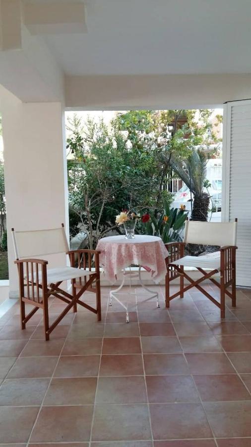 Nn Luxury Room Near Athens Airport Spáta エクステリア 写真
