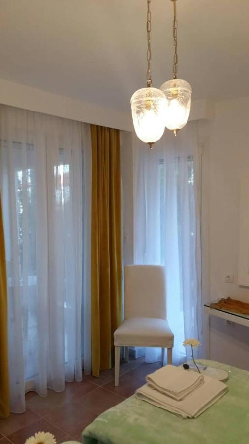 Nn Luxury Room Near Athens Airport Spáta エクステリア 写真