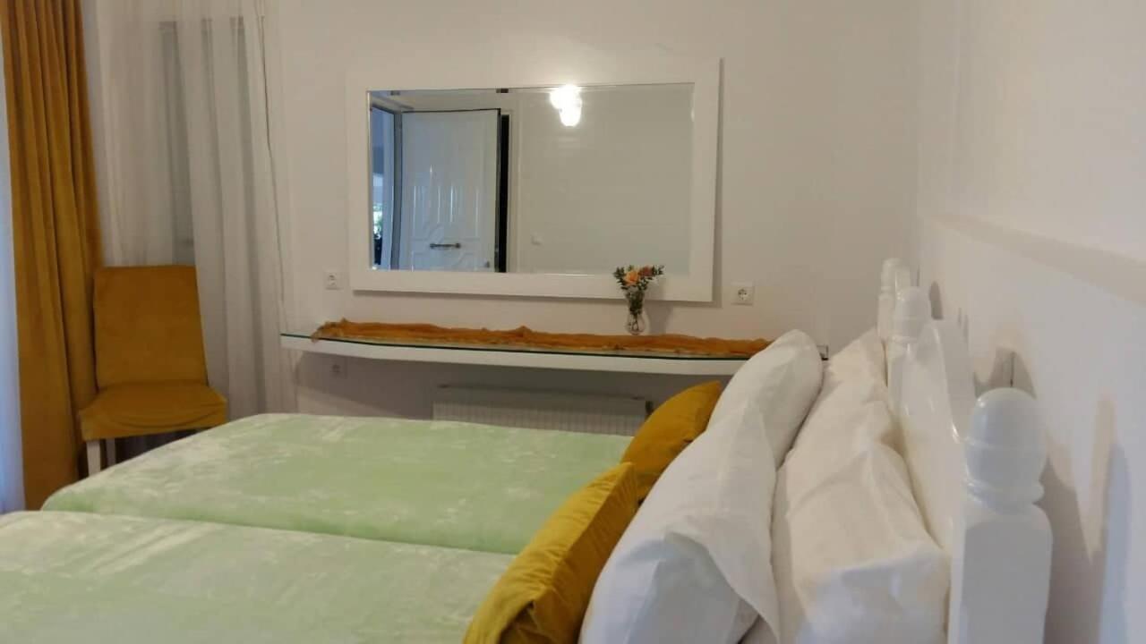 Nn Luxury Room Near Athens Airport Spáta エクステリア 写真