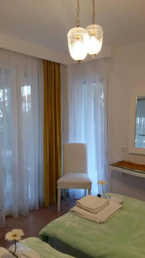 Nn Luxury Room Near Athens Airport Spáta エクステリア 写真