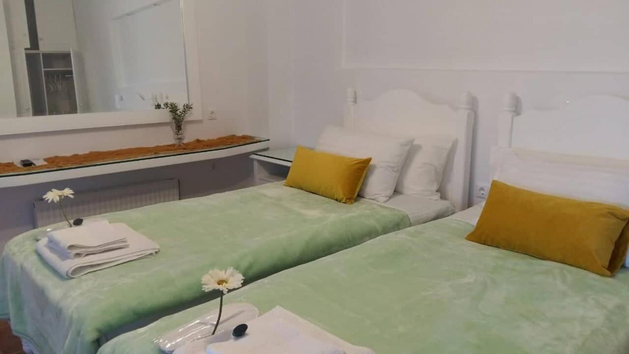 Nn Luxury Room Near Athens Airport Spáta エクステリア 写真