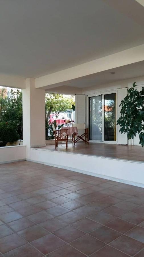 Nn Luxury Room Near Athens Airport Spáta エクステリア 写真