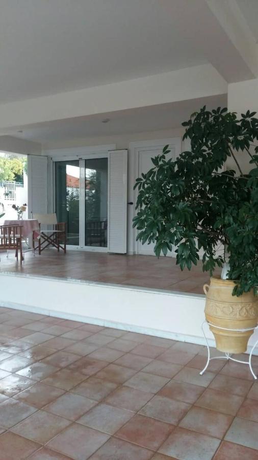 Nn Luxury Room Near Athens Airport Spáta エクステリア 写真