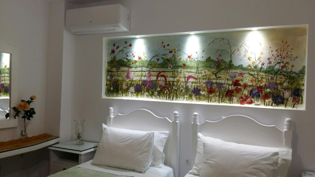Nn Luxury Room Near Athens Airport Spáta 部屋 写真
