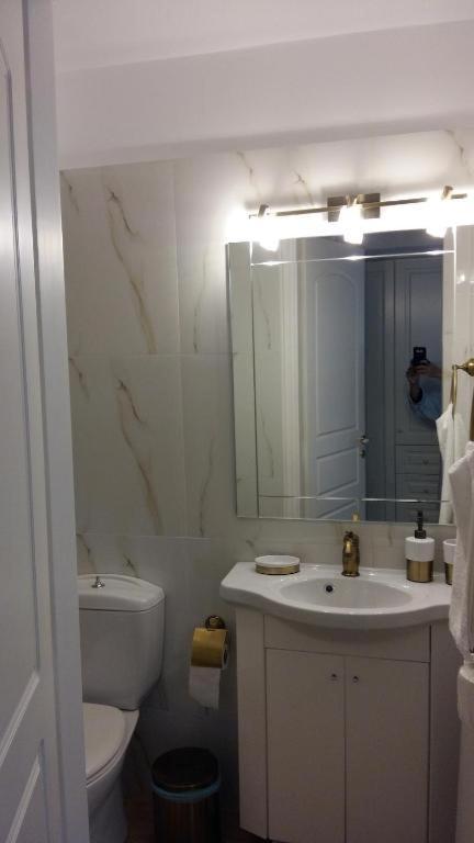 Nn Luxury Room Near Athens Airport Spáta エクステリア 写真