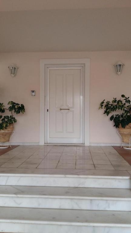 Nn Luxury Room Near Athens Airport Spáta エクステリア 写真